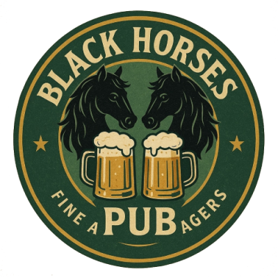 Black Horses Pub