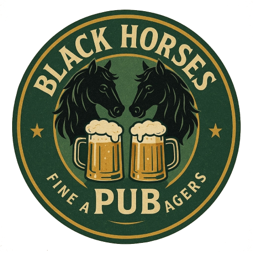 Black Horses Pub